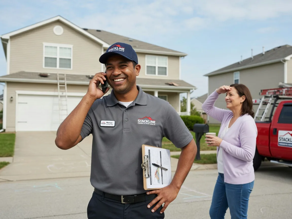 Chimney flashing repair Howe, OK FAQs